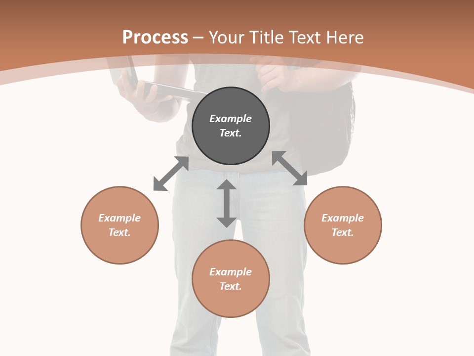 Home Conditioner Air PowerPoint Template