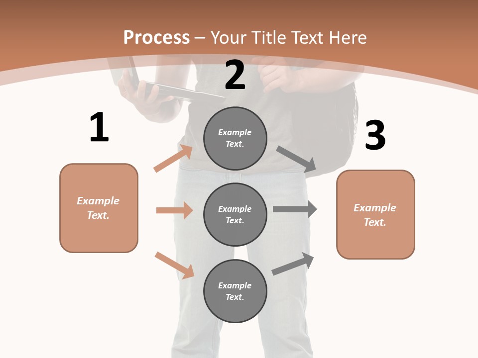 Home Conditioner Air PowerPoint Template