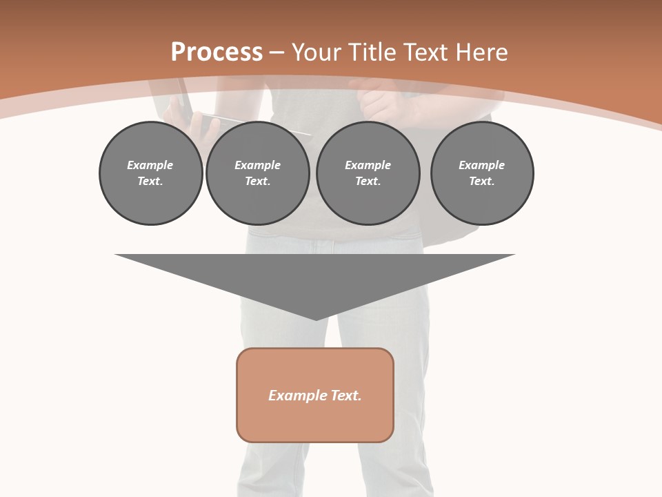 Home Conditioner Air PowerPoint Template
