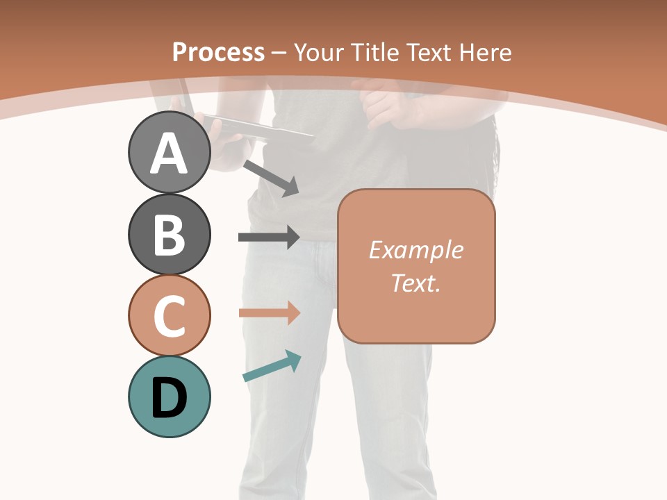 Home Conditioner Air PowerPoint Template