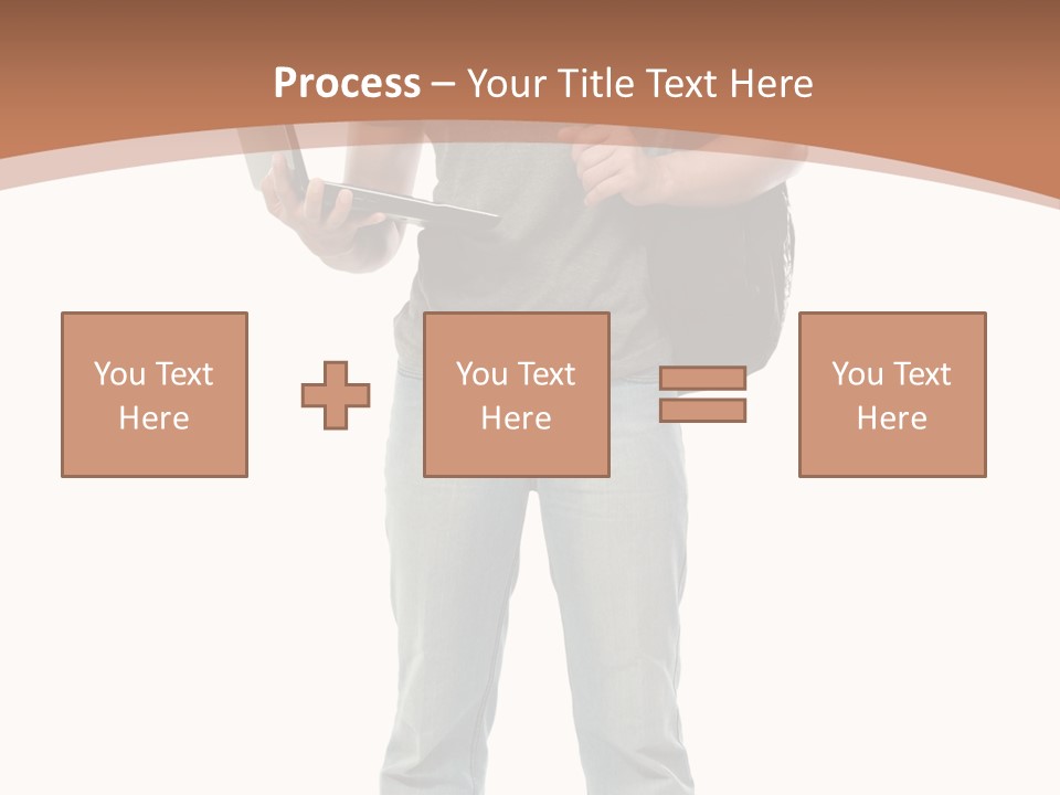 Home Conditioner Air PowerPoint Template