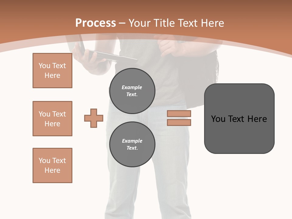 Home Conditioner Air PowerPoint Template