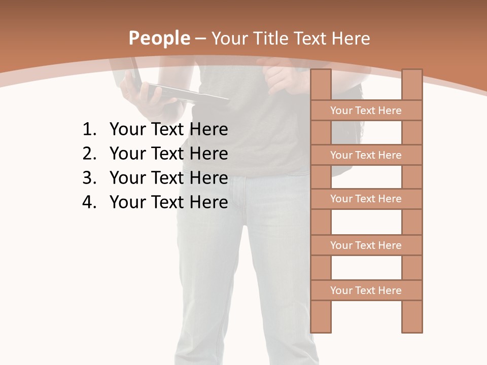 Home Conditioner Air PowerPoint Template