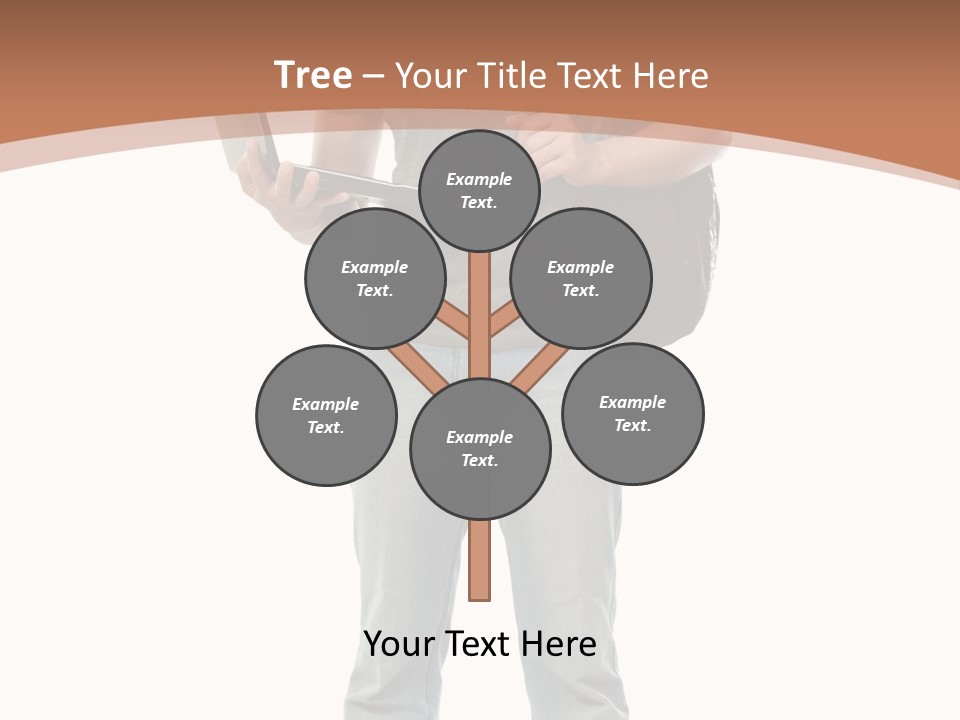 Home Conditioner Air PowerPoint Template