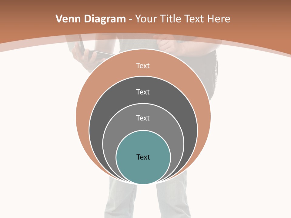 Home Conditioner Air PowerPoint Template