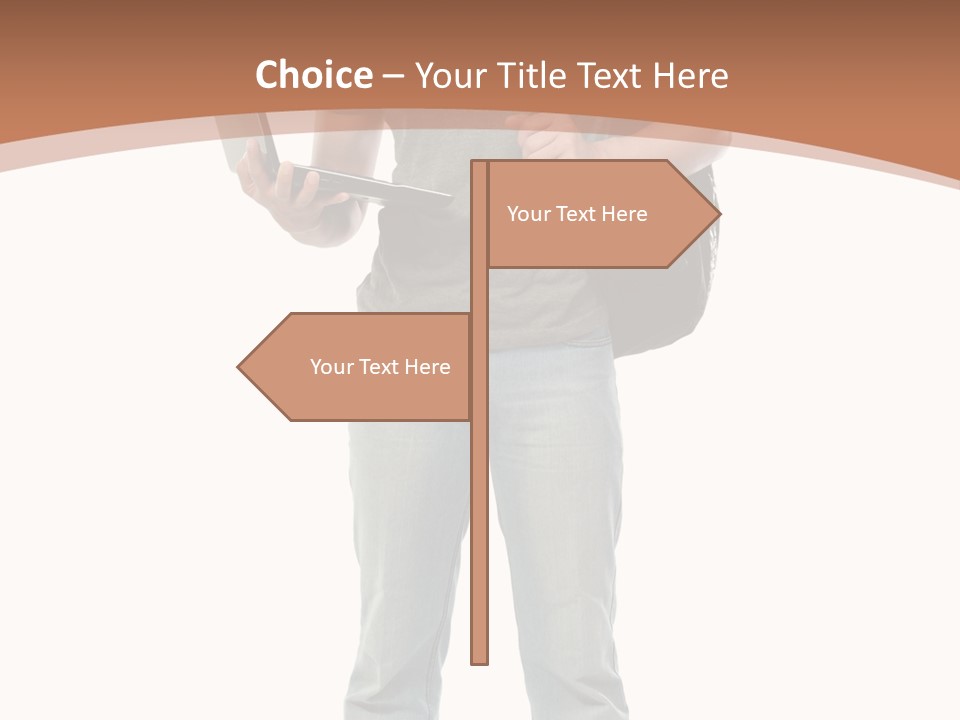 Home Conditioner Air PowerPoint Template