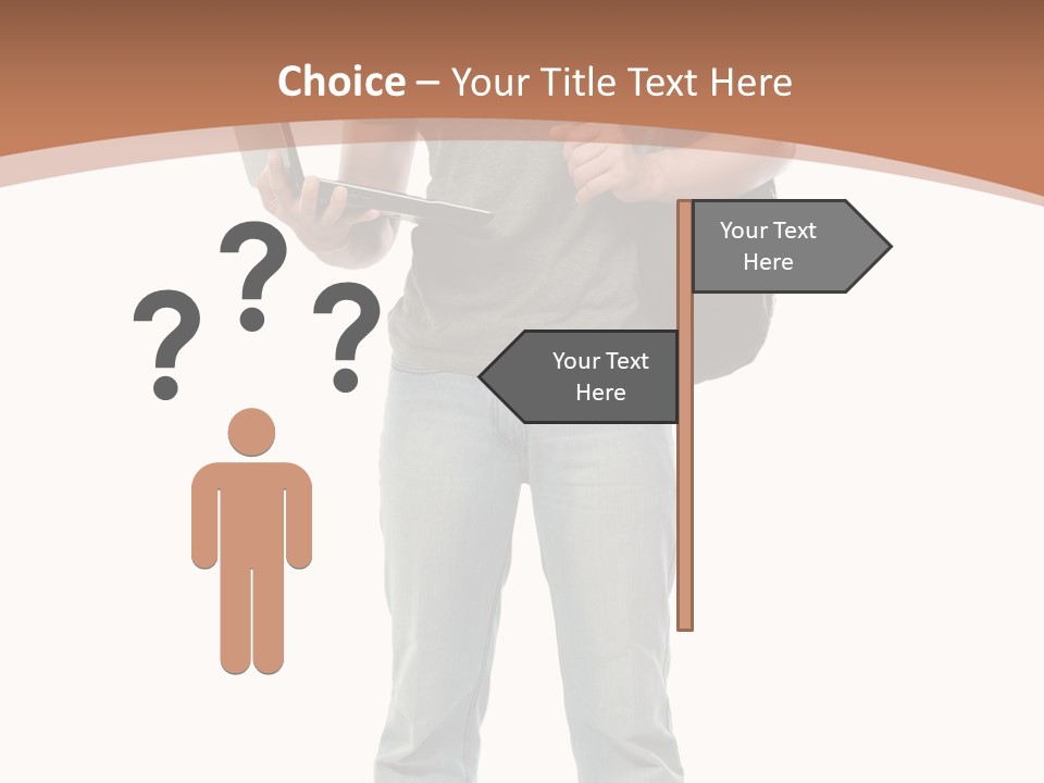 Home Conditioner Air PowerPoint Template