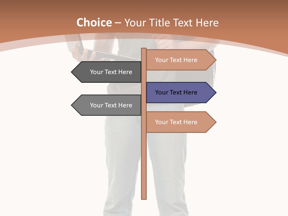 Home Conditioner Air PowerPoint Template