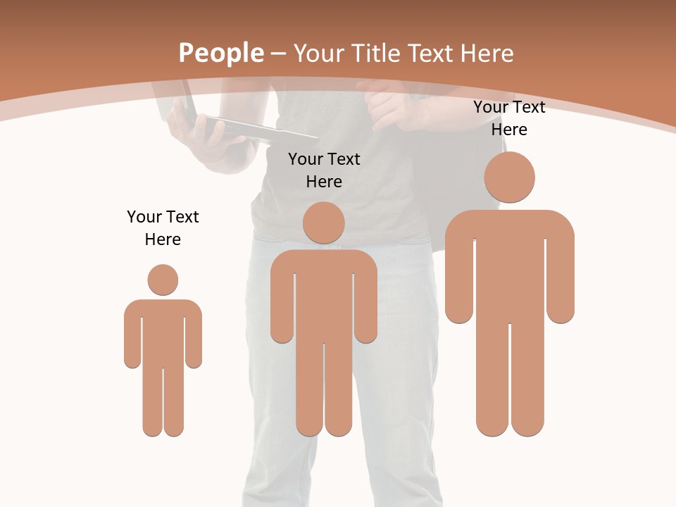 Home Conditioner Air PowerPoint Template