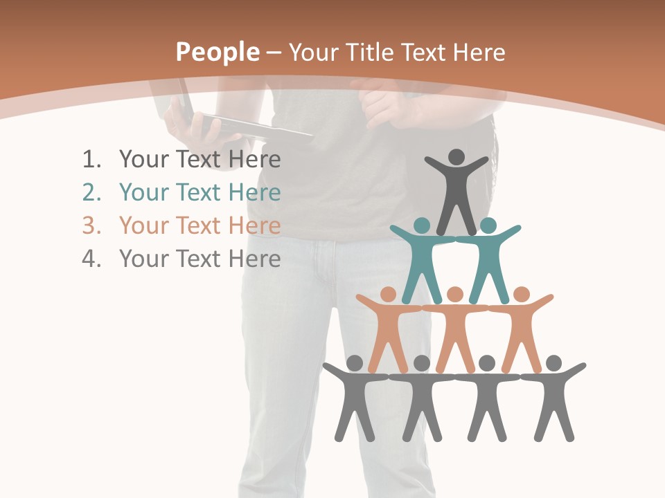 Home Conditioner Air PowerPoint Template