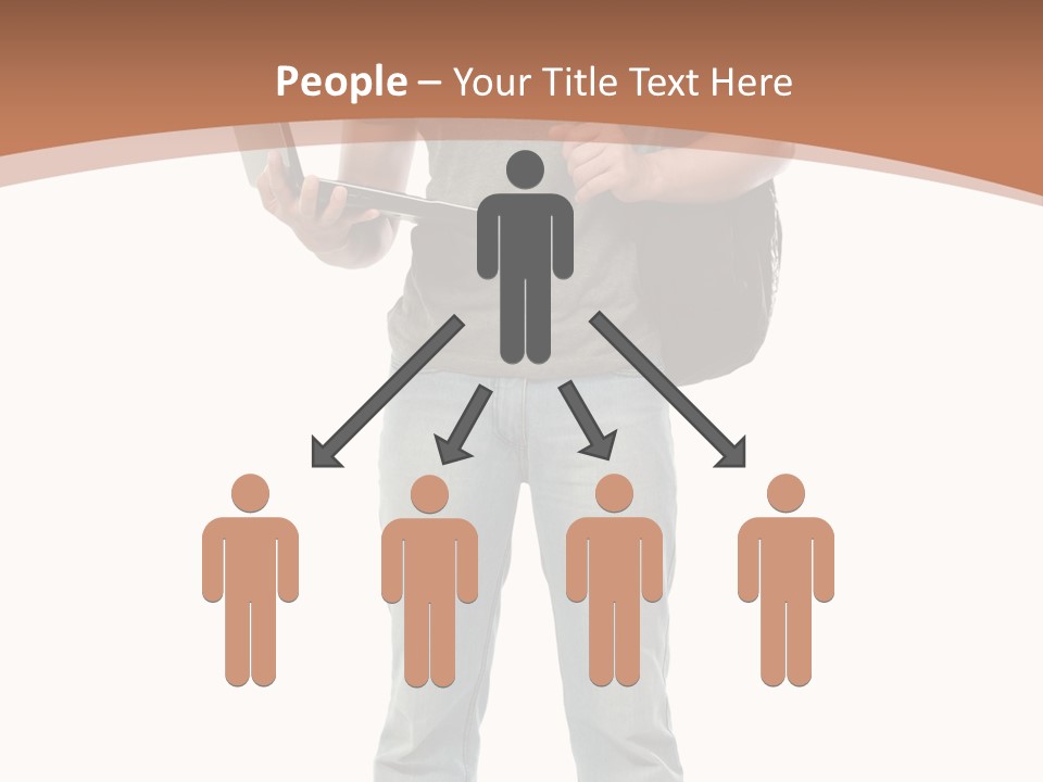 Home Conditioner Air PowerPoint Template