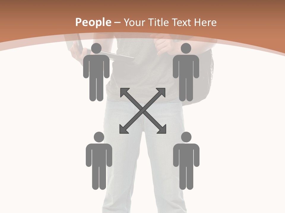 Home Conditioner Air PowerPoint Template