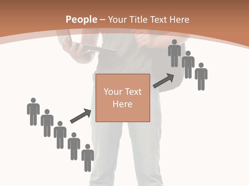 Home Conditioner Air PowerPoint Template