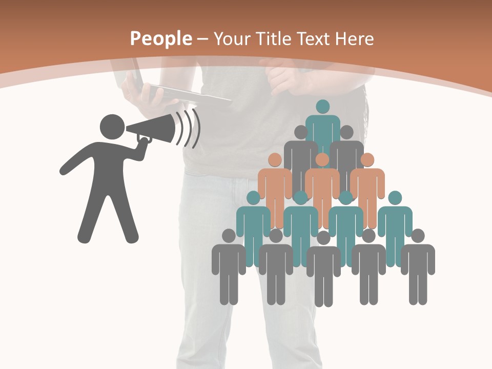 Home Conditioner Air PowerPoint Template