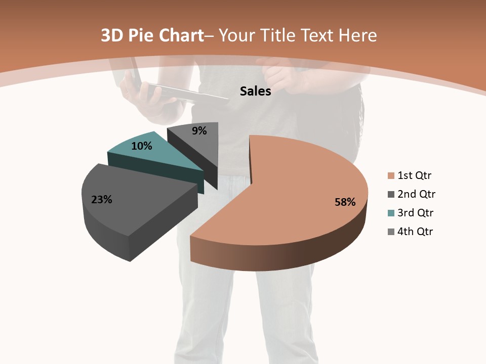 Home Conditioner Air PowerPoint Template