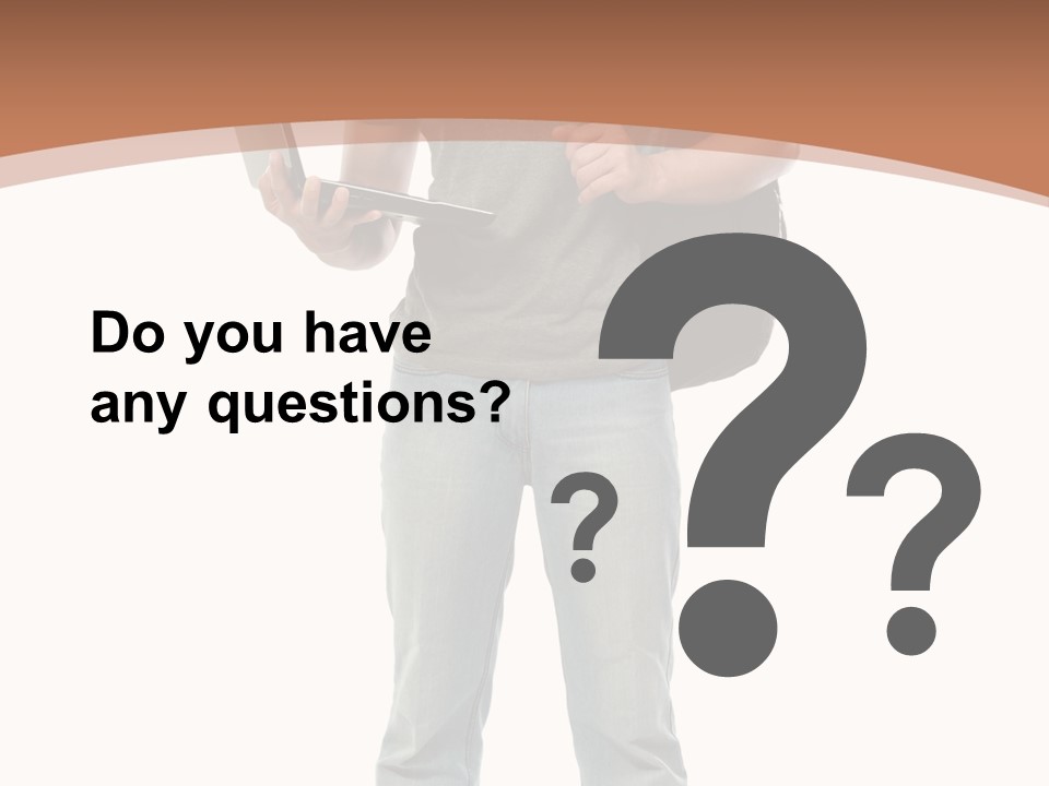 Home Conditioner Air PowerPoint Template