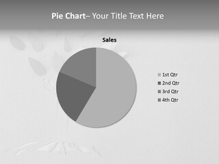 Energy Heat Equipment PowerPoint Template