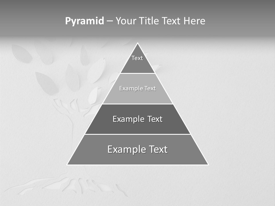 Energy Heat Equipment PowerPoint Template
