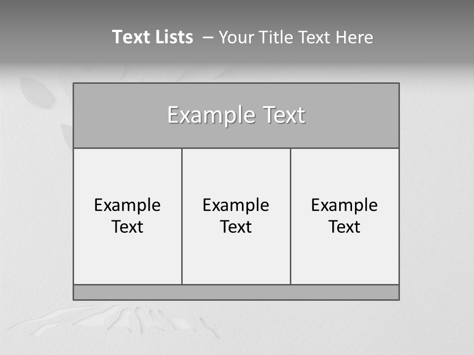 Energy Heat Equipment PowerPoint Template