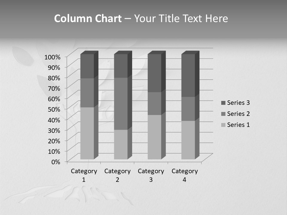 Energy Heat Equipment PowerPoint Template
