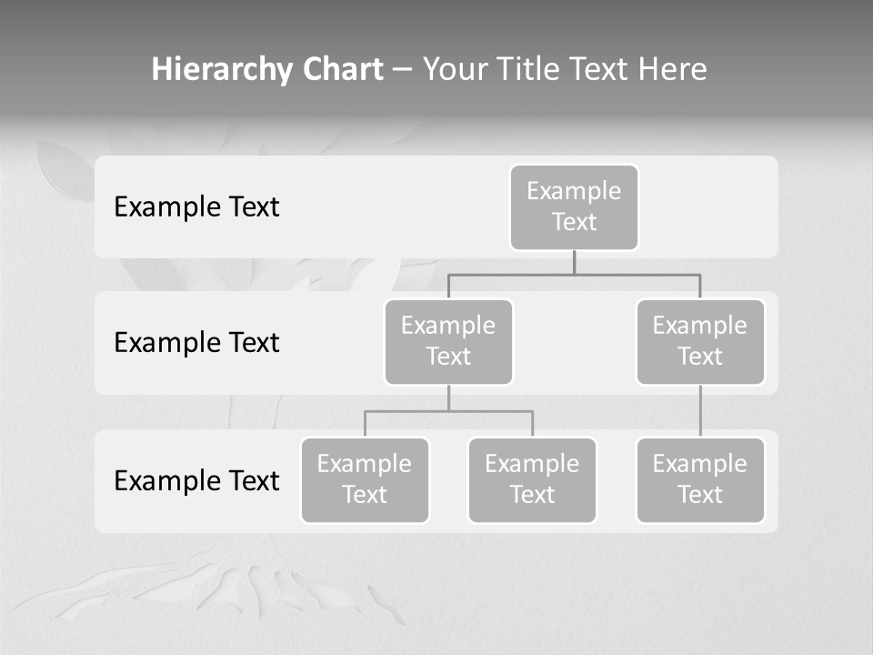 Energy Heat Equipment PowerPoint Template