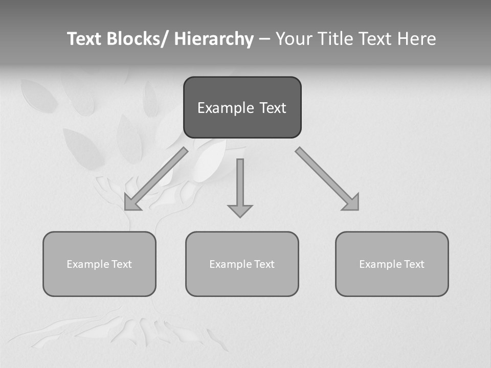 Energy Heat Equipment PowerPoint Template