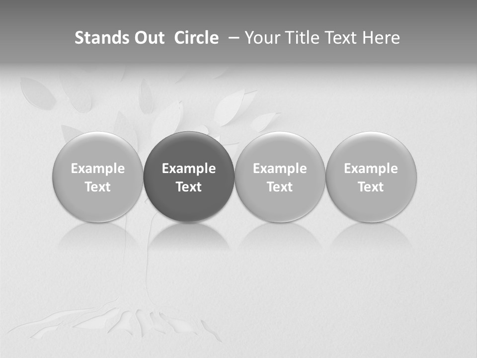 Energy Heat Equipment PowerPoint Template