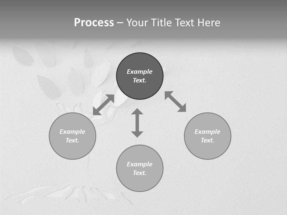 Energy Heat Equipment PowerPoint Template