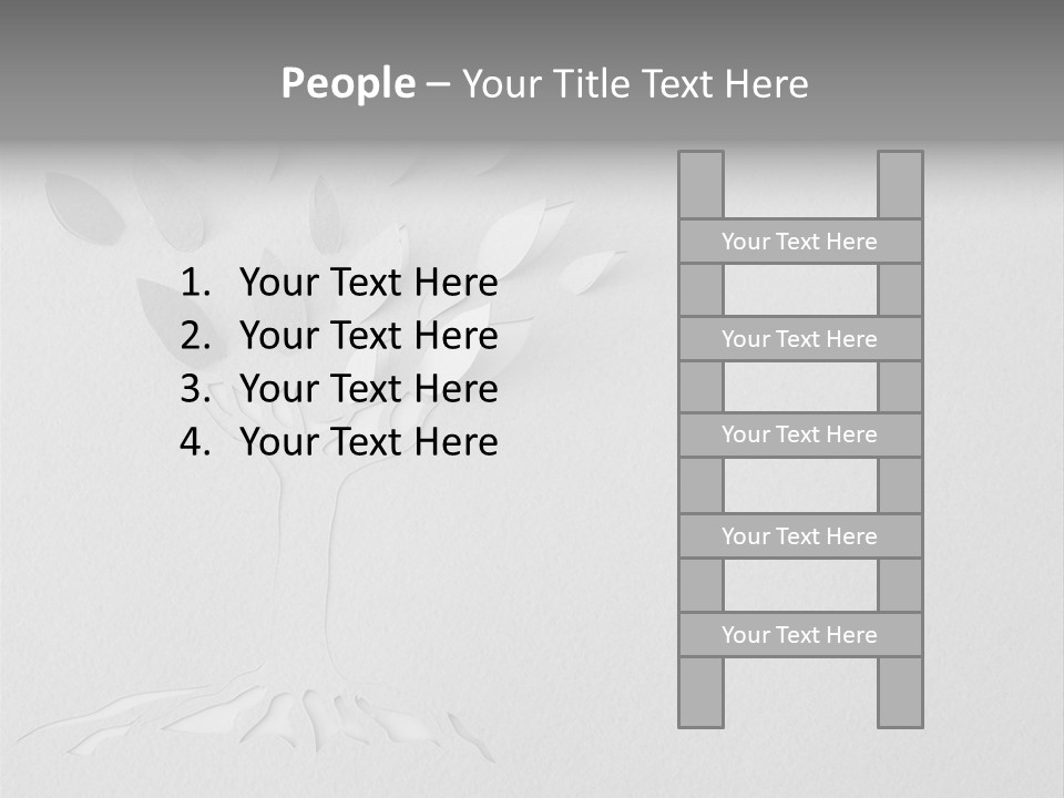 Energy Heat Equipment PowerPoint Template