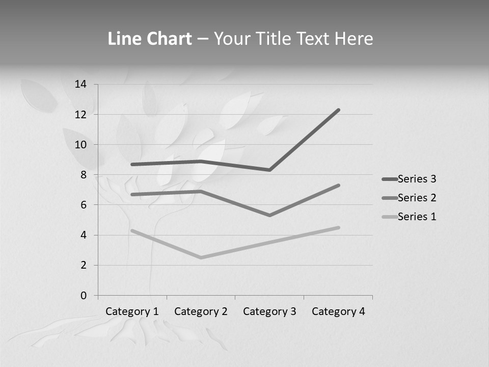 Energy Heat Equipment PowerPoint Template