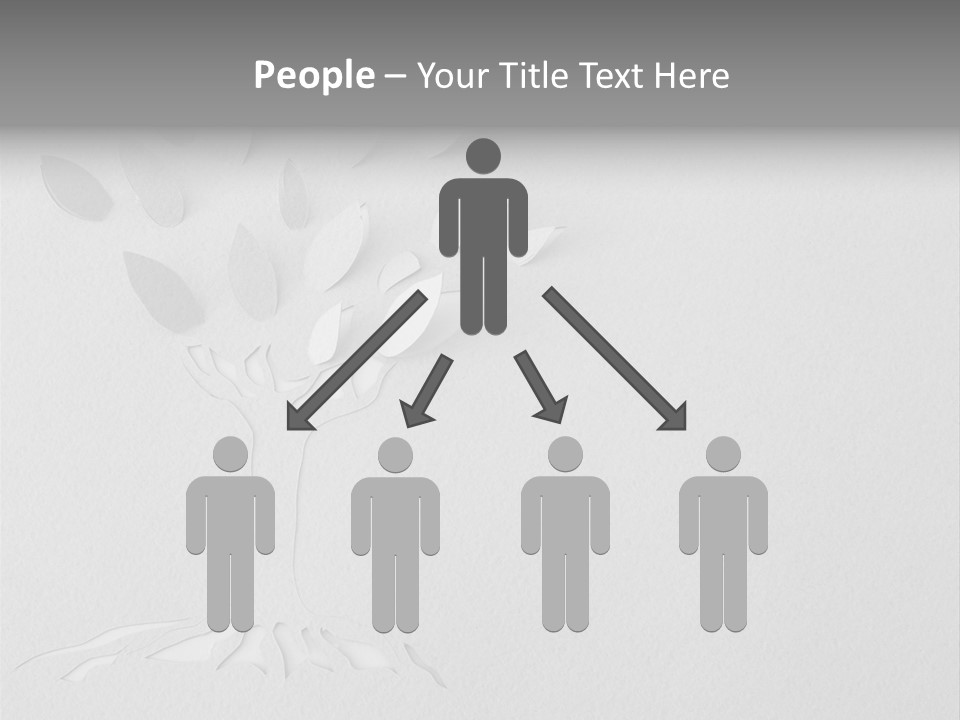 Energy Heat Equipment PowerPoint Template