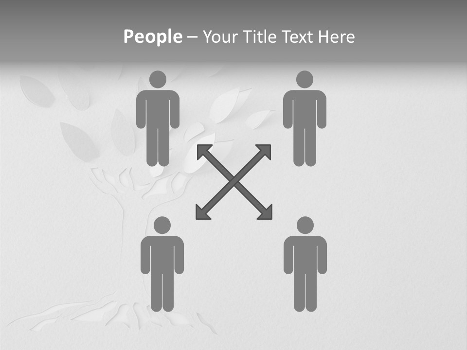 Energy Heat Equipment PowerPoint Template