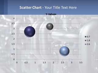 House Air Climate PowerPoint Template