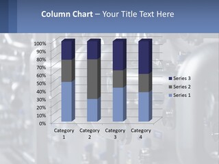 House Air Climate PowerPoint Template