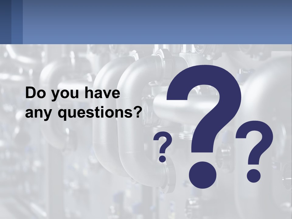 House Air Climate PowerPoint Template