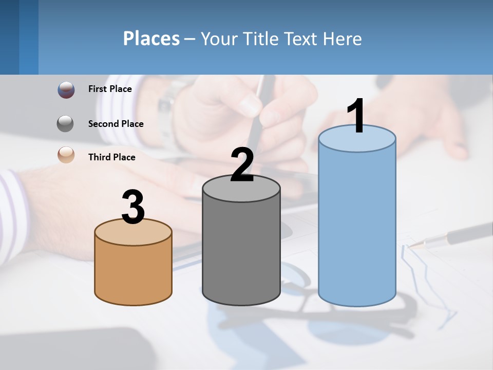 Air Switch Heat PowerPoint Template