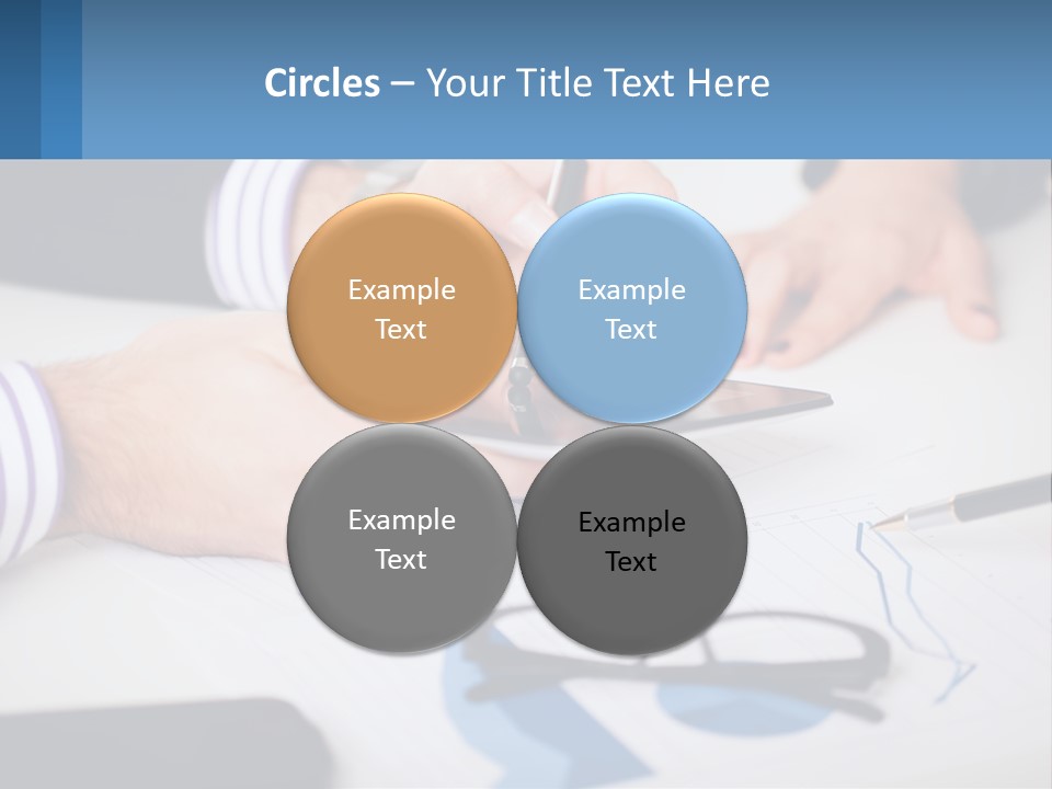 Air Switch Heat PowerPoint Template
