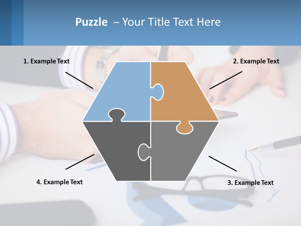 Air Switch Heat PowerPoint Template