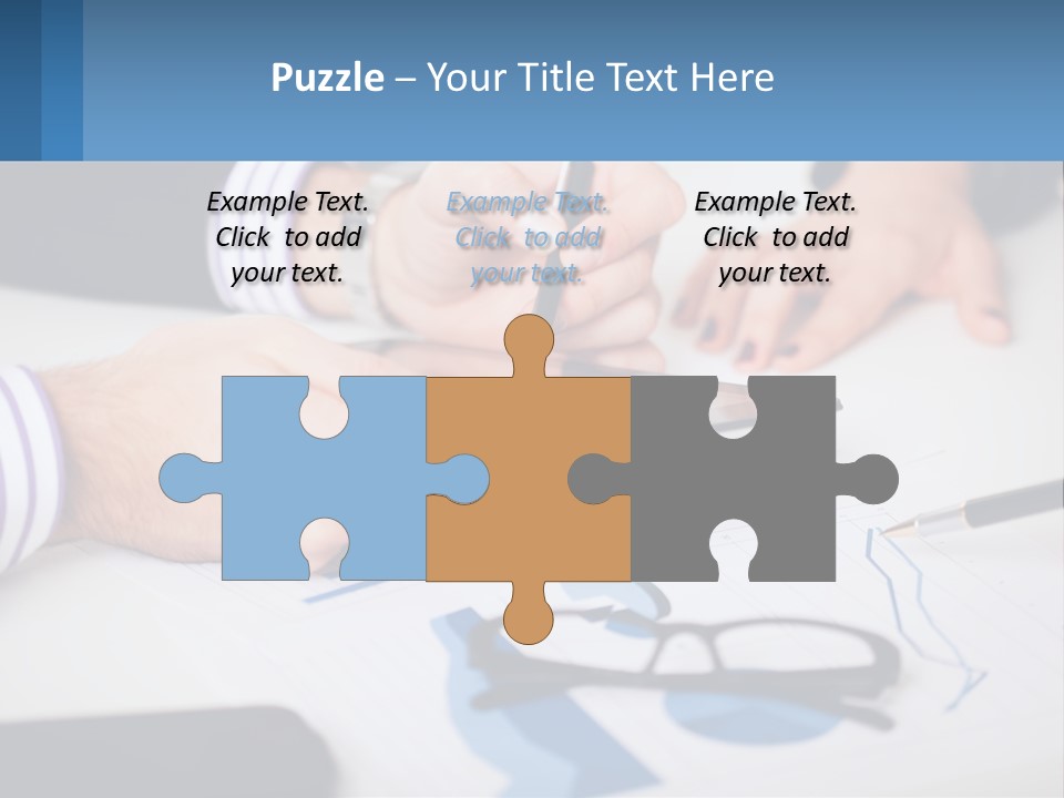 Air Switch Heat PowerPoint Template