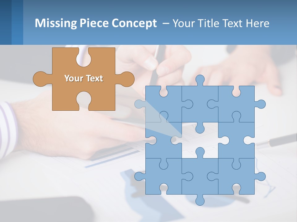 Air Switch Heat PowerPoint Template