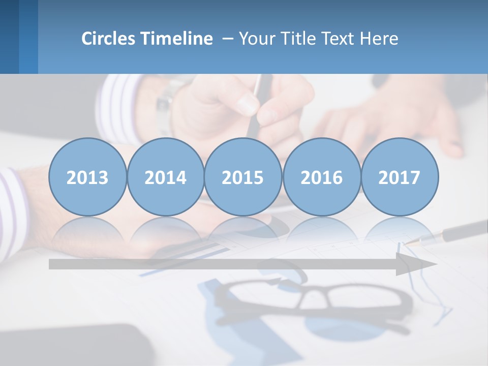 Air Switch Heat PowerPoint Template