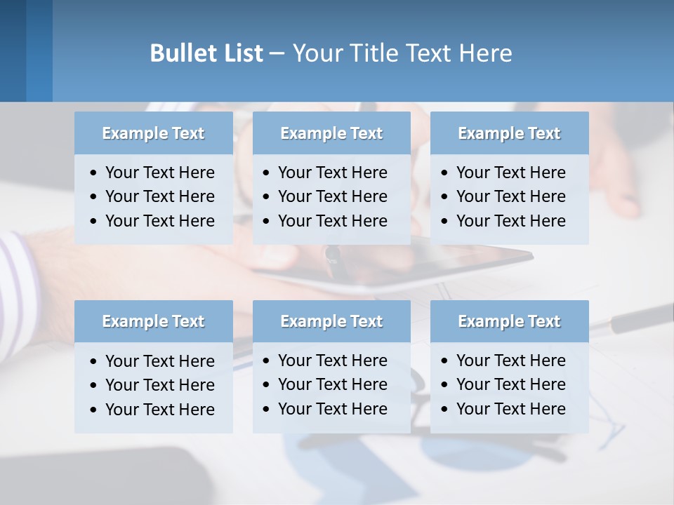 Air Switch Heat PowerPoint Template