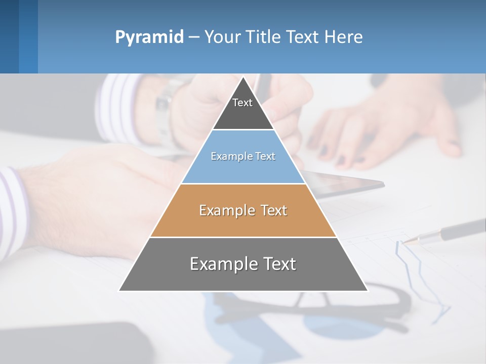 Air Switch Heat PowerPoint Template
