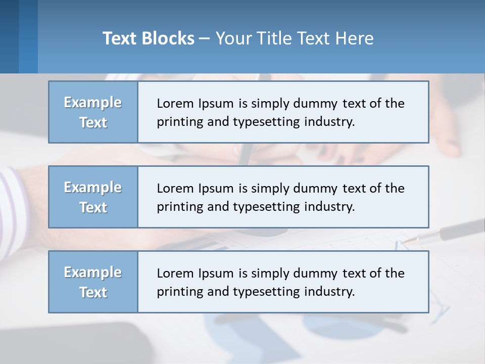 Air Switch Heat PowerPoint Template