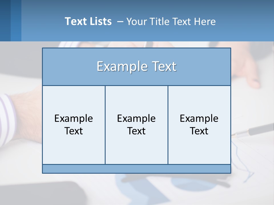 Air Switch Heat PowerPoint Template