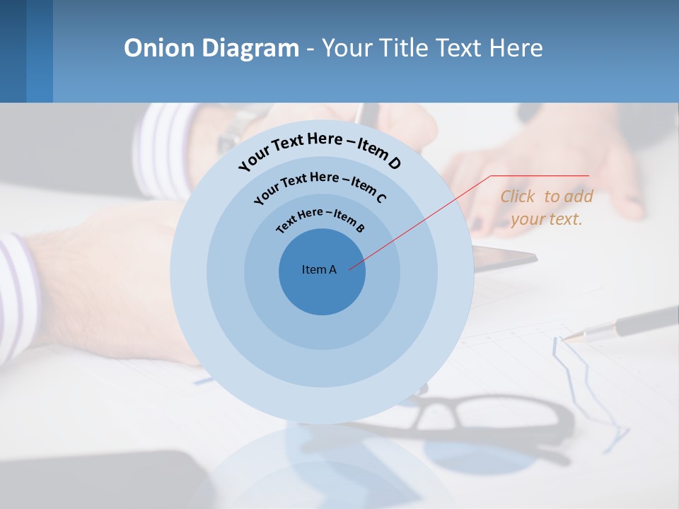 Air Switch Heat PowerPoint Template