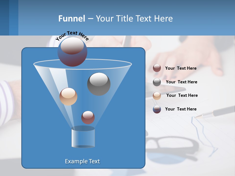 Air Switch Heat PowerPoint Template