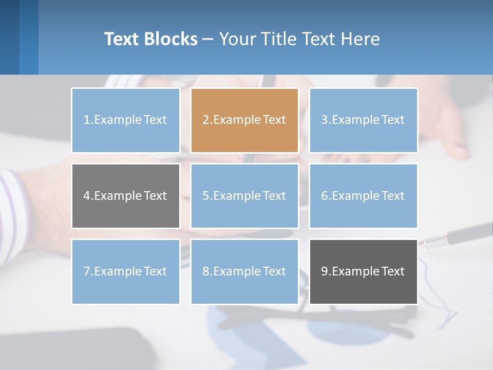 Air Switch Heat PowerPoint Template