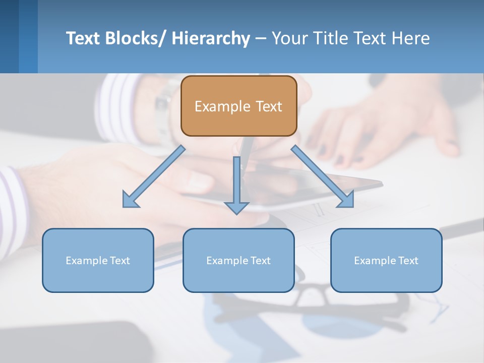 Air Switch Heat PowerPoint Template