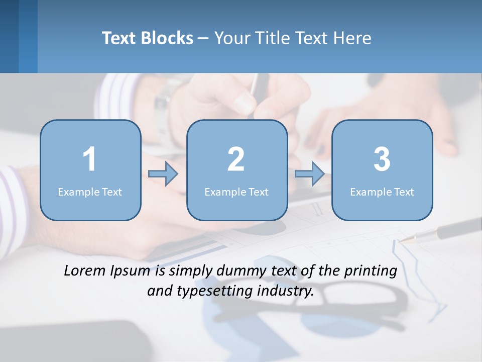 Air Switch Heat PowerPoint Template